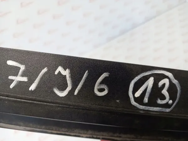 Grelha do radiador OEM 86350-1F520 para Kia Sportage II image 5