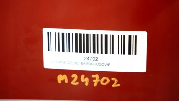 Motorabdeckung OEM 371117642 für Mitsubishi Outlander image 6