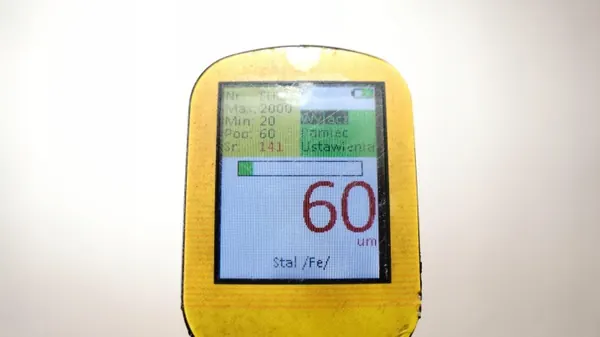Motorabdeckung OEM 371117642 für Mitsubishi Outlander image 7