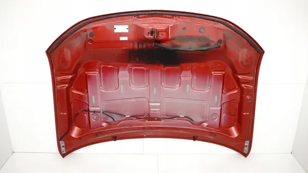 Motorabdeckung OEM 371117642 für Mitsubishi Outlander image 8