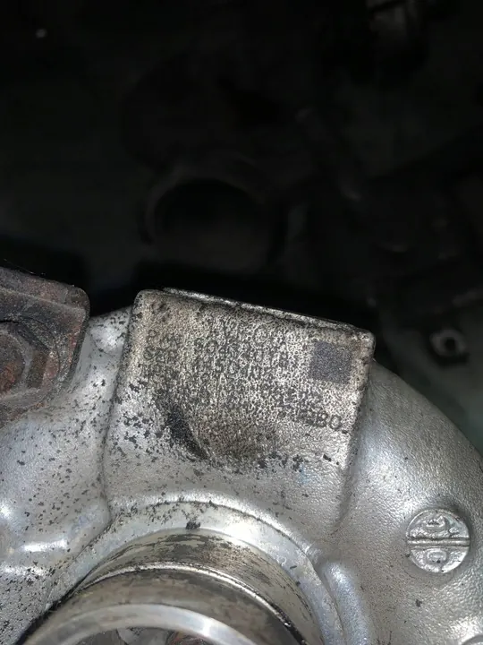 Turboalimentador Iveco Daily 4º 504340181 image 4