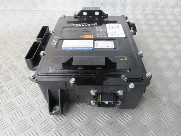 Bateria OEM 375M0-R2000 para Kia Sportage V / Hyundai Tucosn IV image 3