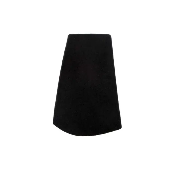 Cadre de Console Centrale BMW OEM 9187518 Noir image 2