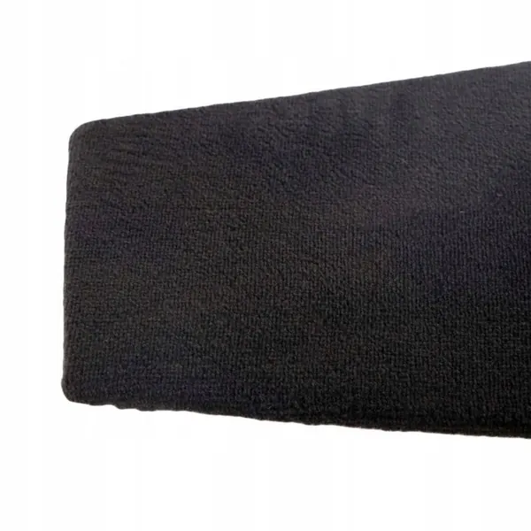 Cadre de Console Centrale BMW OEM 9187518 Noir image 5