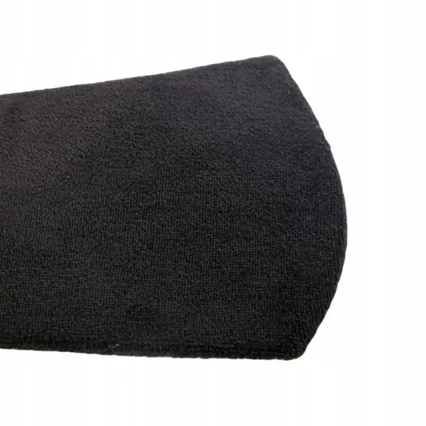 Cadre de Console Centrale BMW OEM 9187518 Noir image 6