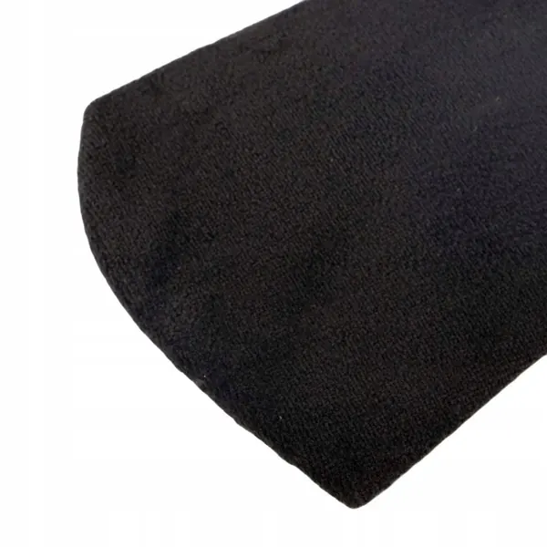 Cadre de Console Centrale BMW OEM 9187518 Noir image 8