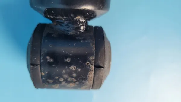 Amortizzatore posteriore sinistro VOLVO XC60 II 21r 2.0D P32246742 image 10