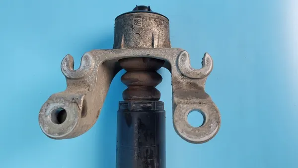 Amortizzatore posteriore sinistro VOLVO XC60 II 21r 2.0D P32246742 image 6