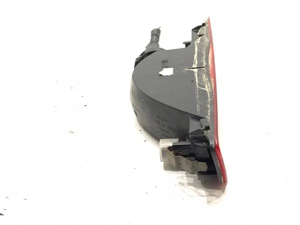 Jarruvalo NISSAN QASHQAI J10 2006-2014 OEM 26580JD00B image 2