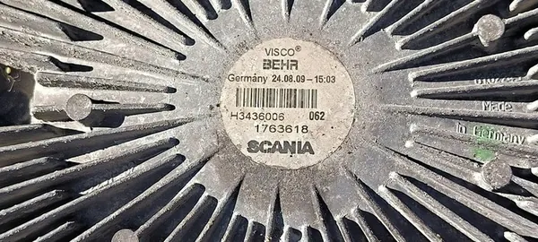 WISKOZA 1763618 SCANIA R 420 image 2