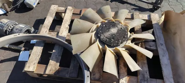 WISKOZA 1763618 SCANIA R 420 image 3