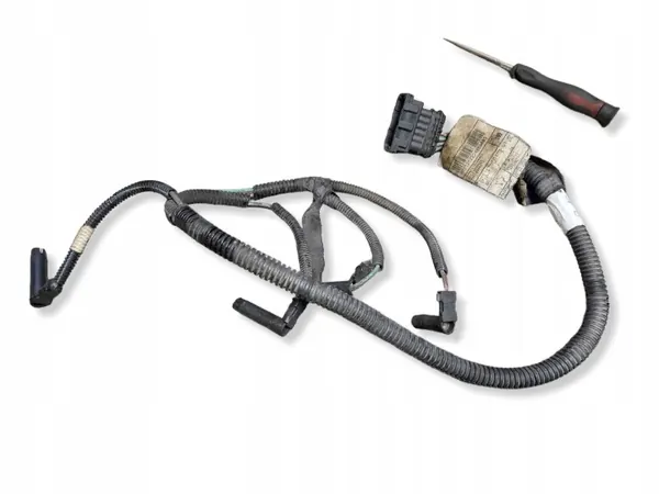 Faisceau Bougies de Préchauffage OEM 00552022340 Fiat image 2