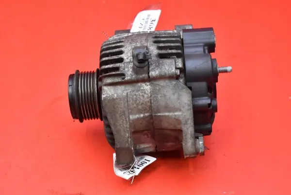 Vaihtovirtageneraattori KIA CARENS 3 2.0 16V 37300-25201 image 2