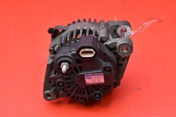 Vaihtovirtageneraattori KIA CARENS 3 2.0 16V 37300-25201 image 3