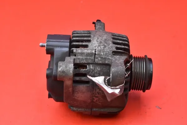 Vaihtovirtageneraattori KIA CARENS 3 2.0 16V 37300-25201 image 4