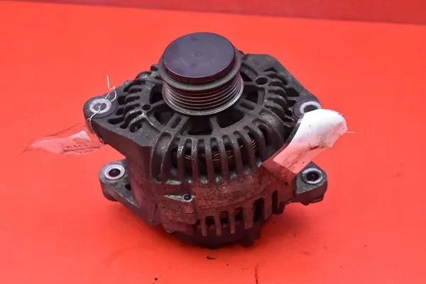 Vaihtovirtageneraattori KIA CARENS 3 2.0 16V 37300-25201 image 6
