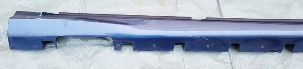 Ford Mondeo MK5 rechte Schwellerverkleidung OEM MLDG ASY BDYRKR image 5