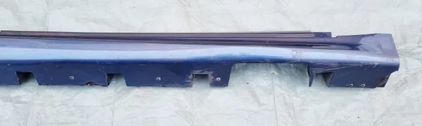 Ford Mondeo MK5 rechte Schwellerverkleidung OEM MLDG ASY BDYRKR image 6