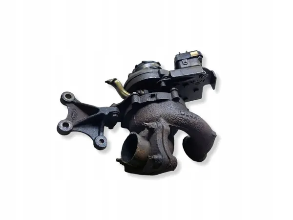 Turbocompressor OEM 7G9Q6K682BD para Ford Focus MK2 1.8 TDCI image 4
