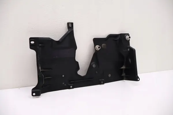 Lexus RX IV Underrede Skydd Vänster Bak OEM 58166-48050 image 3