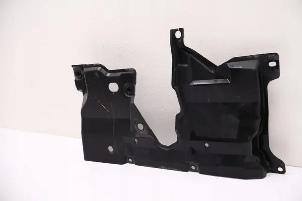 Lexus RX IV Underrede Skydd Vänster Bak OEM 58166-48050 image 7