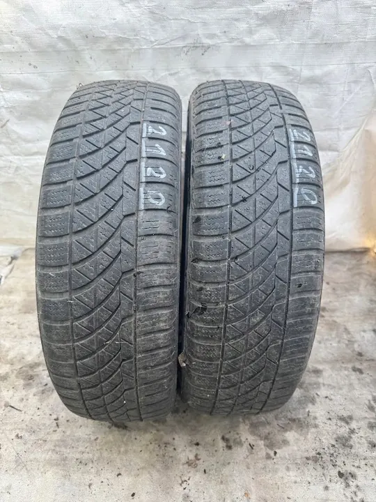 Hankook Kinergy 4S H740 175/65R15 Däck image 2