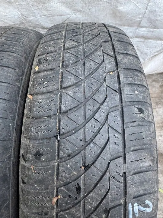 Hankook Kinergy 4S H740 175/65R15 Däck image 3
