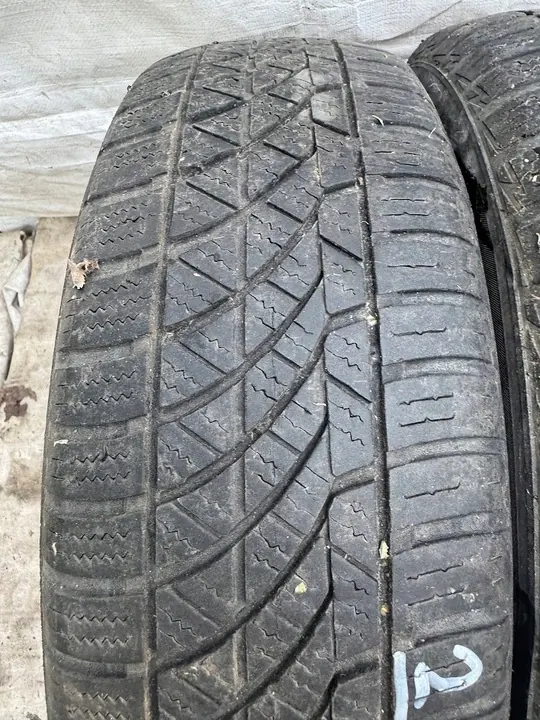 Hankook Kinergy 4S H740 175/65R15 Däck image 4