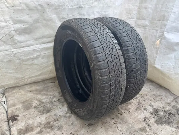 Hankook Kinergy 4S H740 175/65R15 Däck image 5