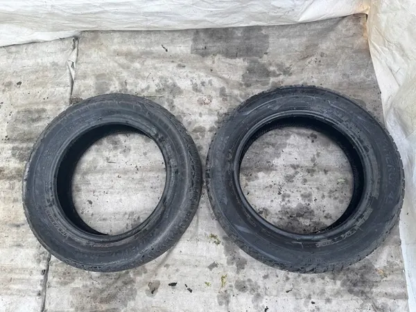 Hankook Kinergy 4S H740 175/65R15 Däck image 8