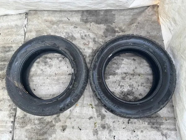 Hankook Kinergy 4S H740 175/65R15 Däck image 9