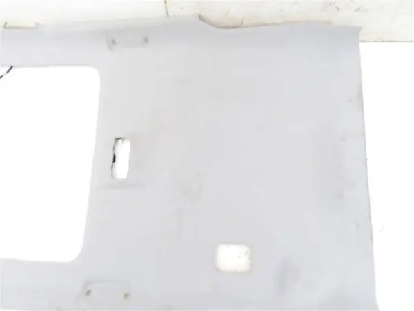 Tak Toyota Verso 2009-2013 OEM HSGSFFSRWRW44278WYSGSVZV image 3
