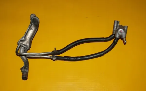 Brandstofthermostaat verwarming OEM 6010700126 Mercedes W140 image 2
