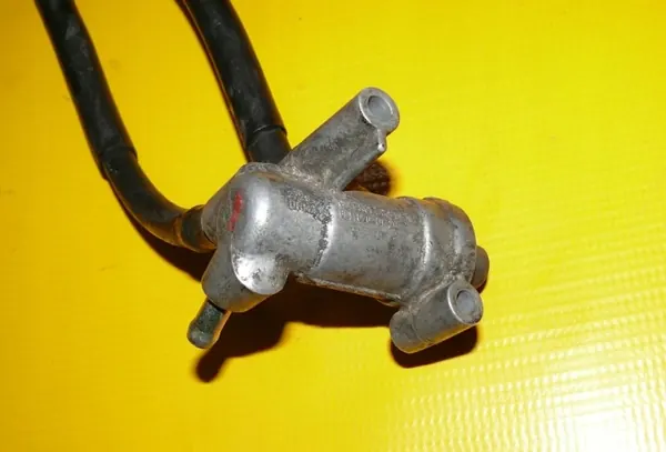 Brandstofthermostaat verwarming OEM 6010700126 Mercedes W140 image 3