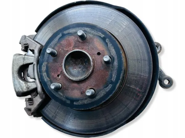 Pivot de Suspension Arrière Droit OEM OYT26796 image 2