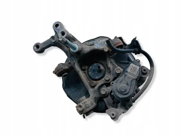 Pivot de Suspension Arrière Droit OEM OYT26796 image 3