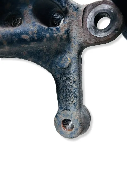 Pivot de Suspension Arrière Droit OEM OYT26796 image 4