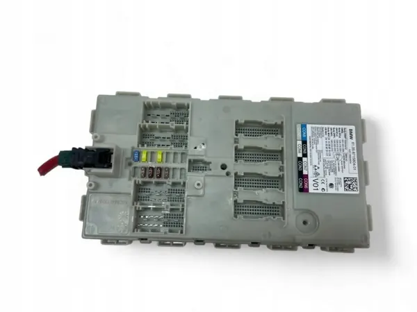 Module Confort BMW OEM A2C16554504 pour Série 5 G30 image 2