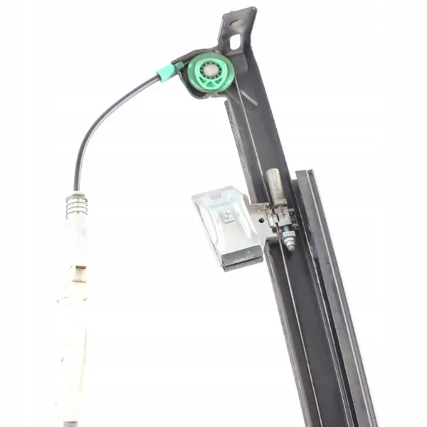 Mecanismo do elevador de vidro esquerdo Audi A4 B7 8H0837461A image 10