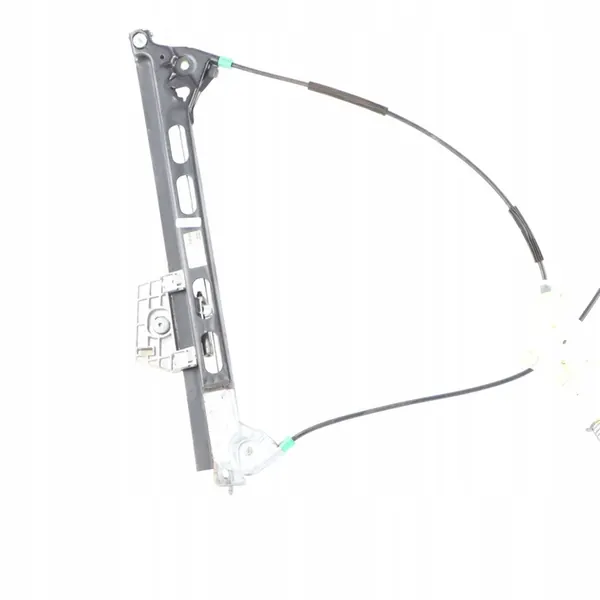 Mecanismo do elevador de vidro esquerdo Audi A4 B7 8H0837461A image 2