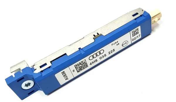 Audi Q8 SQ8 Antennförstärkare OEM 4M8035225 image 3