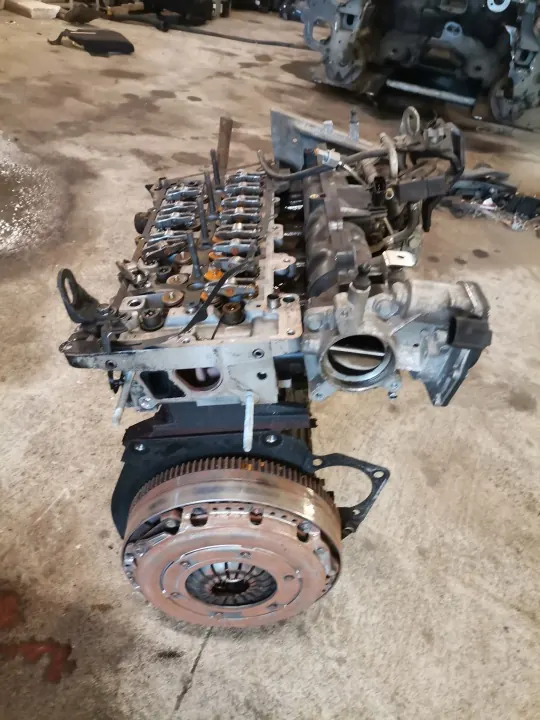 Para-choques dianteiro Opel Zafira C OEM gfdswed - Usado image 4