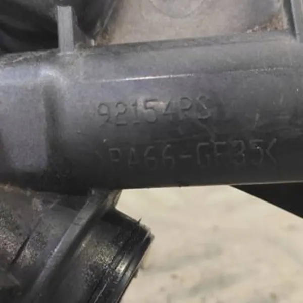 Toyota Oljefilterfäste OEM 94683PS - 2.0L Diesel image 6