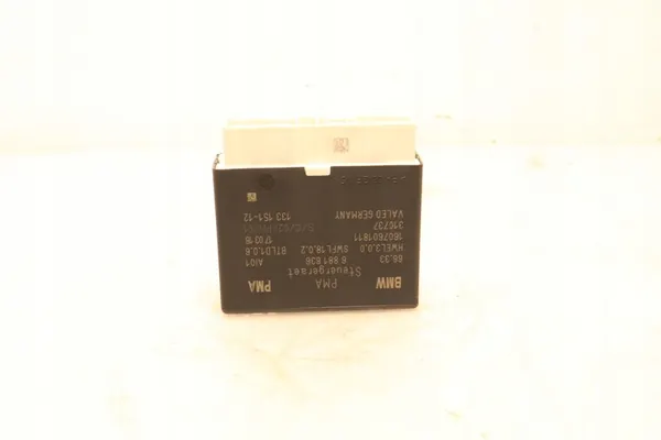 MÓDULO DE ESTACIONAMENTO BMW 2 F45 133 151-12 image 2