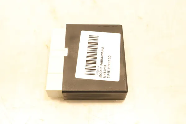 MÓDULO DE ESTACIONAMENTO BMW 2 F45 133 151-12 image 5