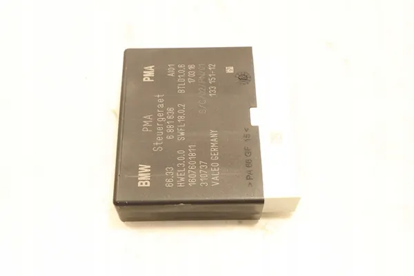 MÓDULO DE ESTACIONAMENTO BMW 2 F45 133 151-12 image 6