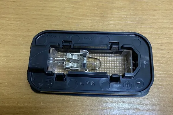 Interieurverlichting BMW 5 GRAN TURISMO (F07) 9130838 image 2