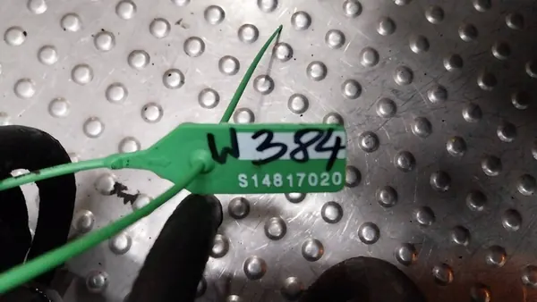 Ammortizzatore Anteriore Sinistro Destro Seat Toledo I VW Golf II image 6