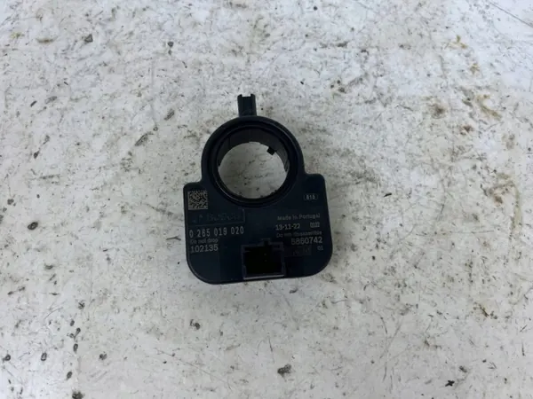BMW X5 F15/F16 Stuurhoeksensor OEM 6860742 image 2