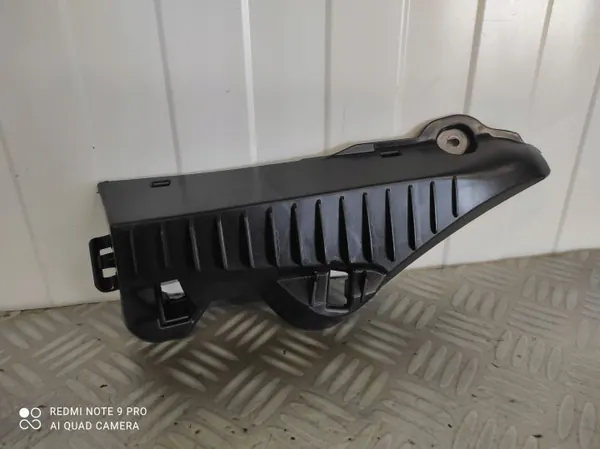 Suporte de pára-choques traseiro esquerdo OEM 9834922980 Opel Mokka B image 3